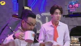 吃瓜少年王某,揭秘娱乐圈背后的那些事儿